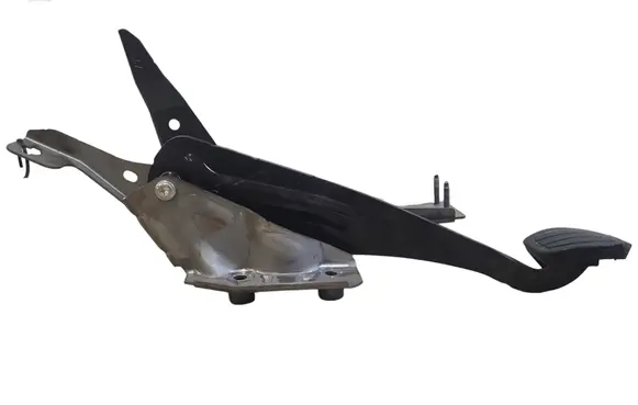 Brake pedal