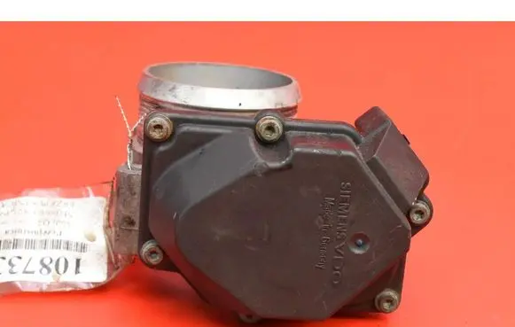 Audi Q7 4L Throttle body valve 059145950A