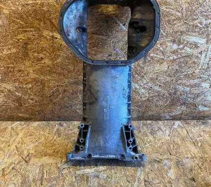 Mercedes-Benz S W126 Oil sump 1100140702