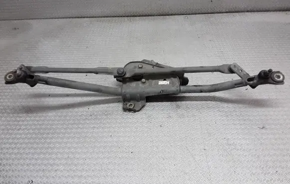 Audi A6 S6 C5 4B Front wiper linkage and motor 4B1955603A