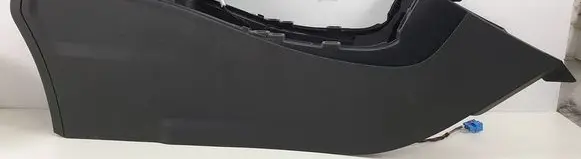 Mercedes-Benz A W176 Center console A2466804301