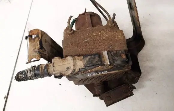 Renault Espace III ABS Pump 0265216012 137766033932