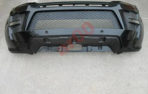 Land Rover Evoque I Front bumper