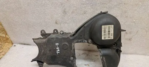 Ford Fiesta Timing belt guard (cover) N06024A161 N06024A150 BM5G6P073FA
