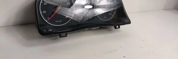Volkswagen Golf V Speedometer (instrument cluster) 1K0920862A A2C53101013