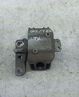 Volkswagen Golf IV Engine mount bracket 1J0199262BF