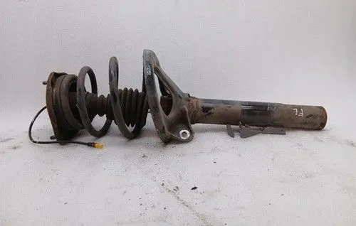 Porsche 911 997 Front shock absorber actuator solenoid 99734304715