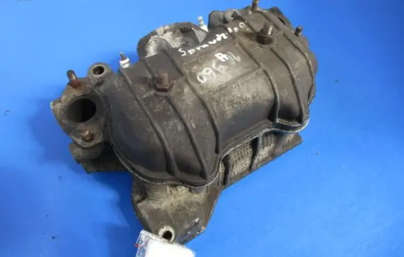 Fiat 500 Cinquecento Engine head 7683520