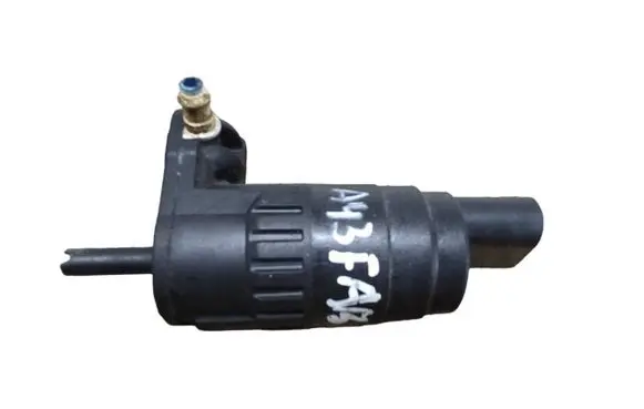 Volkswagen Polo V 6R Windscreen/windshield washer pump 1K6955651