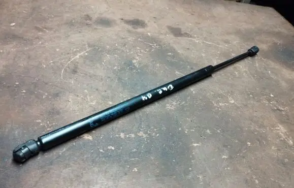Dodge Durango II Tailgate/trunk strut/damper