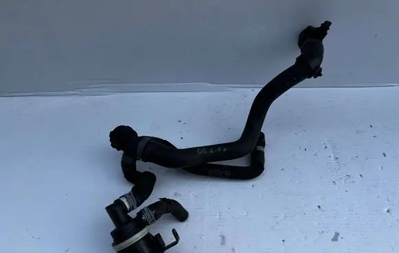Audi Q5 SQ5 Electric auxiliary coolant/water pump 5N0965561A
