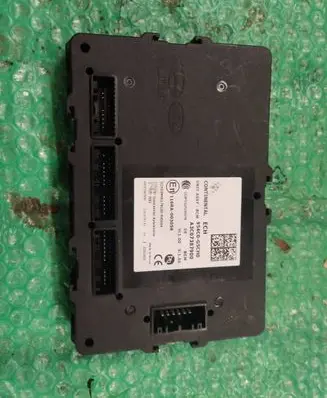KIA Niro Other control units/modules 954C0-G5CH0 116RA003058 A3C07387900