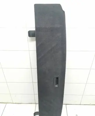 BMW 3 F30 F35 F31 Trunk/boot floor carpet liner 7311432 51477311432 5147731143205