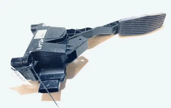 Opel Zafira A Accelerator throttle pedal 0281002298 90581208