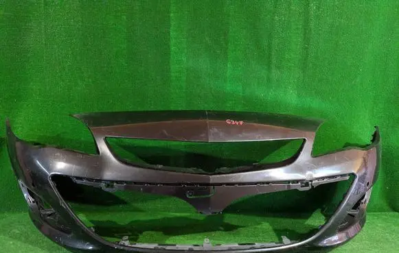 Opel Astra J Front bumper