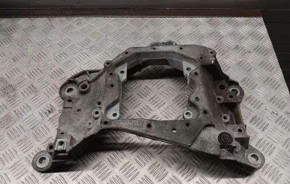 Audi A6 S6 C7 4G Gearbox mounting bracket 4G0399263AC