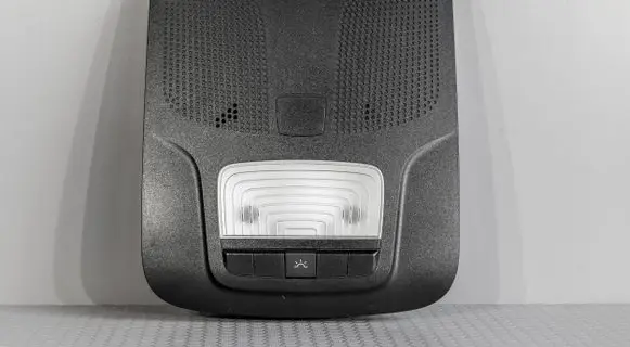 Mercedes-Benz Sprinter W907 W910 Front seat light A9109006600