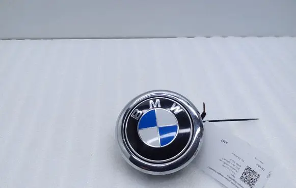 BMW 1 F20 F21 Tailgate/trunk/boot exterior handle 7248535