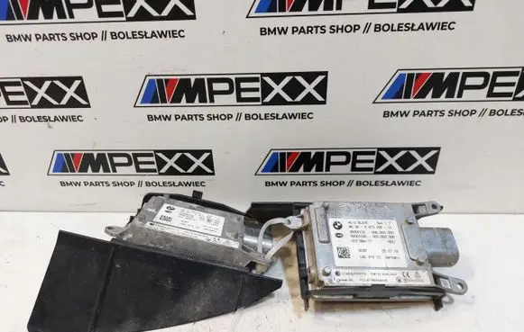BMW X3 F25 Distronic sensor radar 6873290