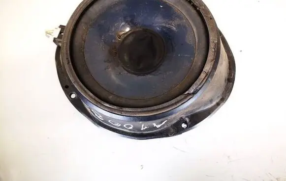 Ford Focus C-MAX Front door speaker 3m5t18808dc 3m5t-18808-dc