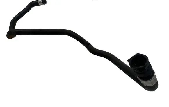 Citroen C3 Aircross Engine coolant pipe/hose 9671349780