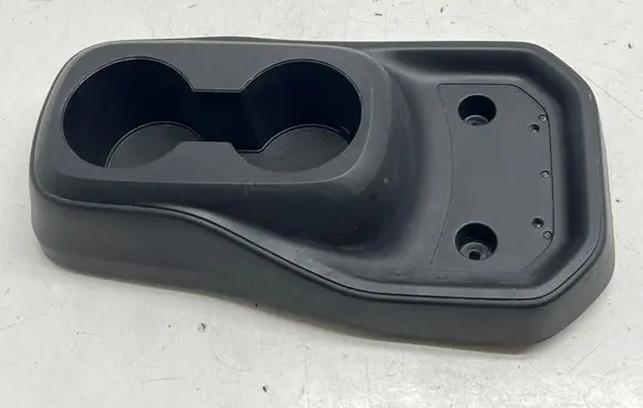 Toyota Highlander XU70 Cup holder front 589100E310