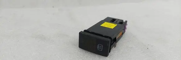 Audi A4 S4 B5 8D Windscreen/window heater switch 4D0941503B