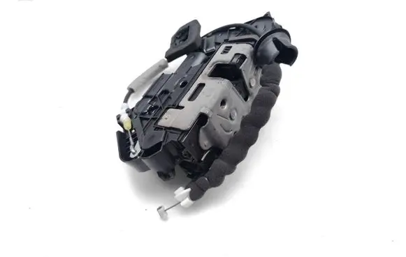 Audi A1 Front door lock 5TC837016D A046465
