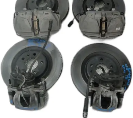 Audi A6 C7 Other brake parts 