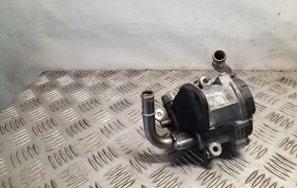 Skoda Superb B8 (3V) EGR valve