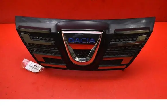 Dacia Spring Front grill 