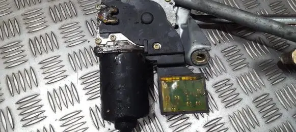 Mercedes-Benz Vaneo W414 Wiper motor A1688200242 40438812V