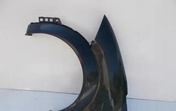 Audi A2 Fender