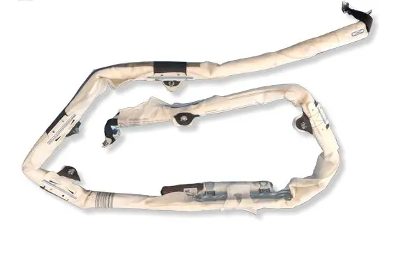 Mercedes-Benz B W246 W242 Roof airbag BAMPT11624