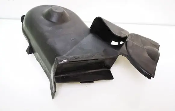 Audi A4 S4 B5 8D Timing belt guard (cover) 059109108A