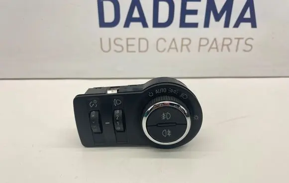 Opel Insignia A Light switch 13268634 DS15