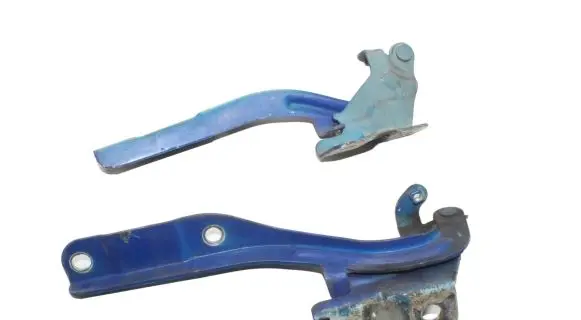 KIA Optima Engine bonnet/hood hinges