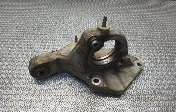 Toyota Proace Driveshaft support bearing bracket 9810139080