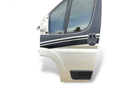 Fiat Ducato Front door 1364514080 43R001583 E000199