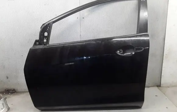 Mazda 2 Front door