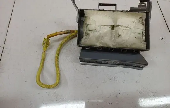 Toyota Previa (XR30, XR40) II Passenger airbag D00994501P49