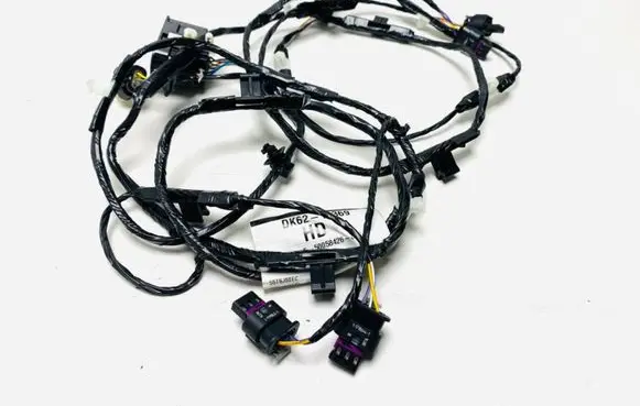 Land Rover Range Rover Sport L494 Parking sensor (PDC) wiring loom DK6214369 LR058441