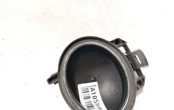 Headlight/headlamp dust cover