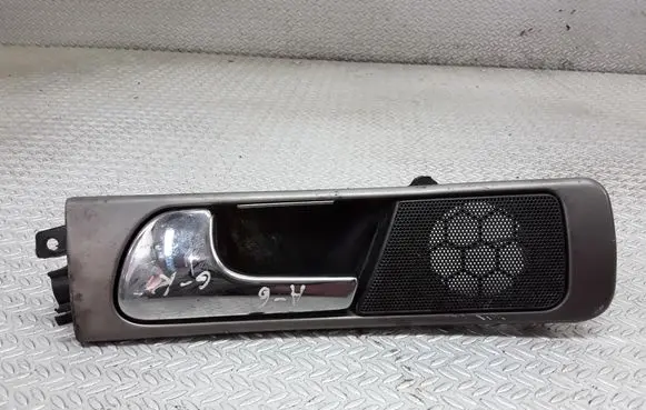 Audi A6 S6 C5 4B Rear door interior handle 4B0839019