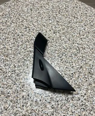 Toyota C-HR I Fender end trim 60118F4010