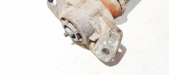 Audi A3 S3 8P Coil spring mount 