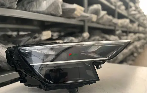 Audi Q8 Headlight/headlamp 080224200000 4M8941086 12234080000