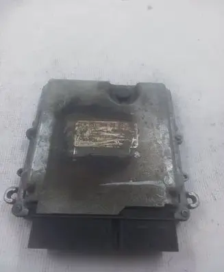 Mercedes-Benz Vito Viano W447 Engine control unit/module A6519002803 0281031244