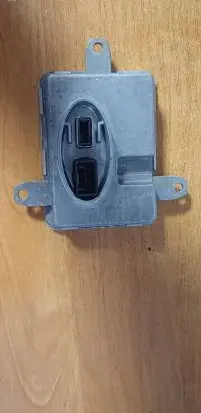 Hyundai i30 Headlight ballast module Xenon C592105750 10R036131