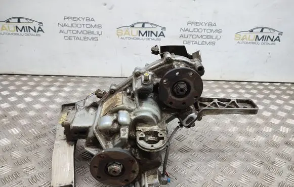 Suzuki Jimny Gearbox transfer box case 